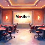 Mostbet