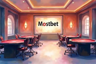 Mostbet
