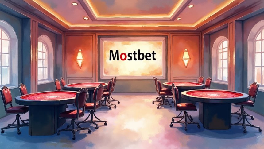 Mostbet